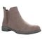 Propet Women's Tandy Ankle Boots - Smoked Taupe - Angle
