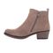 Propet Women's Reese Ankle Boots - Frappe - Instep Side