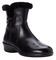Propet Women's Waylynn Mid-Height Boots - Black - Angle