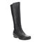 Propet Women's West Tall Boots - Black - Angle