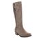 Propet Women's Rider Tall Boots - Smoked Taupe - Angle