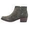 Propet Women's Rebel Ankle Boots - Moss - Instep Side