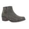 Propet Women's Rebel Ankle Boots - Moss - Angle