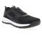 Propet Visper Women's Hiking Shoes - Black - Angle