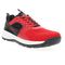 Propet Visper Women's Hiking Shoes - Red - Angle