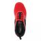 Propet Visper Women's Hiking Shoes - Red - Top