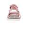 Propet TravelActiv XC Women's Sandals - Pink - Front