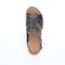 Propet Women's Phlox Sandals - Black - Top