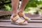 Propet Women's Madrid Sandals - Lifestyle