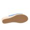Propet Women's Marlo Sandals - Blue - Sole