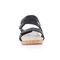 Propet Millie Women's Sandals - Black - Front