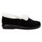 Propet Women's Colbie Slippers - Black - Outer Side