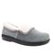 Propet Women's Colbie Slippers - Grey - Angle