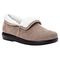 Propet Women's Colbie Slippers - Stone - Angle