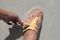 Vionic Elvia - Women's Adjustable Slip-on Orthotic Sandal  - Lifestyle Strap