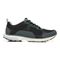 Vionic Dashell Women's Lace Up Athletic Walking Shoe - Black Syn Right side