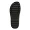 Vionic Marselle Women's Adjustable Lug Comfort Sandal - Cream - Bottom