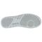 Reebok Work Women's BB4500 Low Cut - Static Dissipative - Composite Toe Sneaker RB161 - White - Outsole View