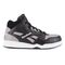 Reebok Work Men's BB4500 Safety Toe High Top Work Sneaker SD10 Comp Toe - Grey - Side View