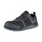Reebok Work Men's Print Work ULTK - Composite Toe SD Athletic Work Shoe - Coal Grey - Other Profile View