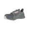 Reebok Work Women's Flexagon 3.0 Composite Toe Athletic Work Shoe - Grey/Pink - Other Profile View