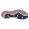 Reebok Work Women's HIIT TR SD10 Composite Toe Athletic Work Shoe - Blue - Outsole View