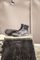 Reebok Men's Nano 6 Inch Tactical Boot - TAA Compliant Soft Toe Shoe - Black - Lifestyle View