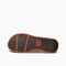 Reef Ortho-seas Men's Sandals - Brown - Sole