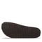 Bearpaw Ava Women's Leather Upper Sandals - 2924W Bearpaw- 262 - Luggage - View
