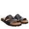 Bearpaw MIA Women's Sandals - 2926W - Black - pair view