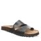 Bearpaw MIA Women's Sandals - 2926W - Black - angle main