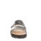 Bearpaw MIA Women's Sandals - 2926W - Black - front view