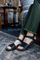 Bearpaw Alma Women's Cork Leather Sandals - Artisan - 2928W - Lifestyle