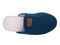 Revitalign Alder Sweater Women's Orthotic Slipper - Blue Coral - Swatch
