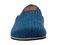 Revitalign Alder Sweater Women's Orthotic Slipper - Blue Coral - Top
