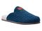 Revitalign Alder Sweater Women's Orthotic Slipper - Blue Coral - Pair