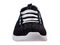 Spenco Kelsey Sneaker Women's Supportive Shoe - Black - Top