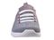 Spenco Kelsey Sneaker Women's Supportive Shoe - Grey - Top