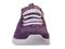 Spenco Kelsey Sneaker Women's Supportive Shoe - Elderberry - Top