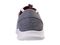 Spenco Kelsey Sneaker Women's Supportive Shoe - Grey - Side