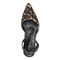 Vionic Jacynda Women's Dressy Supportive Pump - Tan Leopard - Top