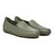 Vionic Elora Womens Slip On/Loafer/Moc Casual - Army Green - Pair