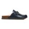 Vionic Georgie Womens Mule/Clog Casual - Navy - Right side