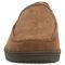 Vionic Gustavo Mens Slipper Casual - Toffee - Front