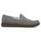 Vionic Gustavo Mens Slipper Casual - Charcoal - Right side