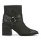 Vionic Carnelia Womens Mid Shaft Boots - Black - Right side