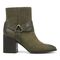 Vionic Carnelia Womens Mid Shaft Boots - Olive - Right side