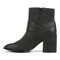Vionic Carnelia Womens Mid Shaft Boots - Black - Left Side