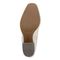Vionic Carnelia Womens Mid Shaft Boots - Cream - Bottom