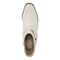 Vionic Carnelia Womens Mid Shaft Boots - Cream - Top